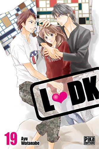 L-DK. Vol. 19