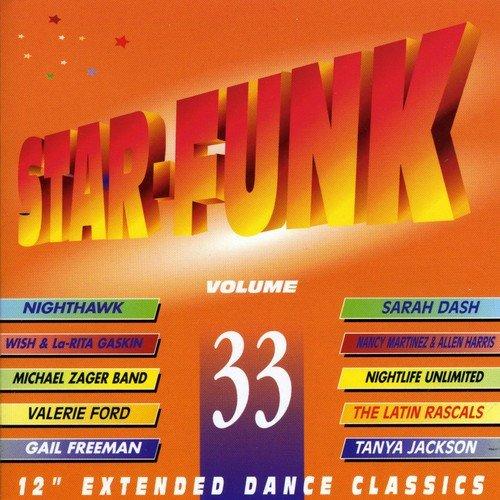 Star Funk Vol.33