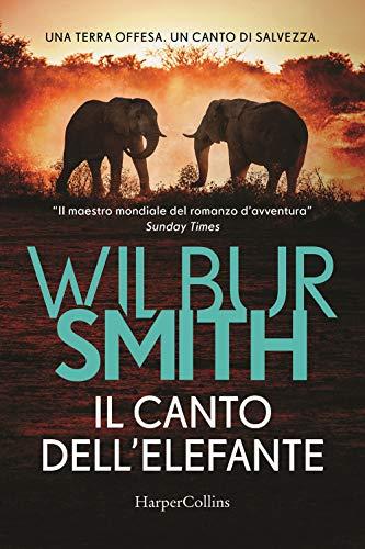 Il canto dell'elefante (Bestseller)