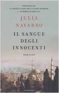 Il sangue degli innocenti (Omnibus)