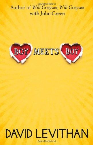 Boy Meets Boy