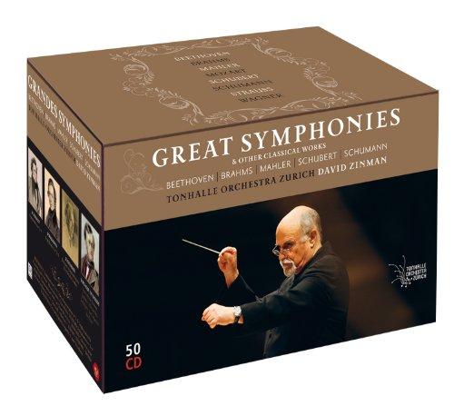 Great Symphonies