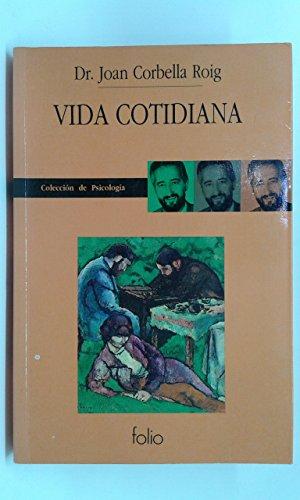 Vida cotidiana