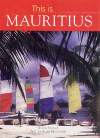 This is Mauritius