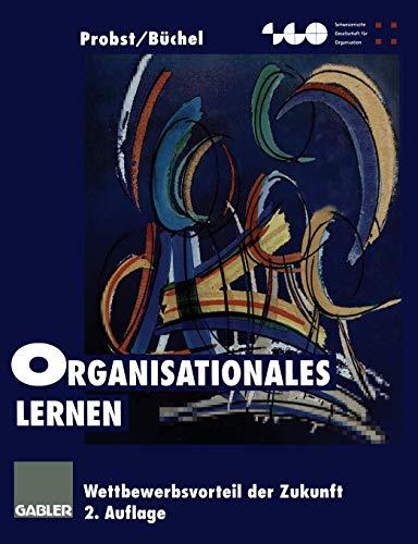 Organisationales Lernen (Schweizerische Gesellschaft für Organisation und Management)