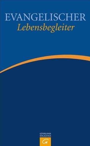 Evangelischer Lebensbegleiter