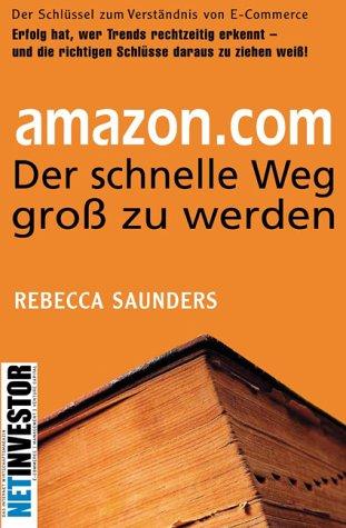 amazon.com. Der schnelle Weg groß zu werden.