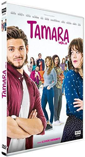 Tamara, vol. 2 [FR Import]