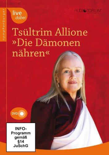 Die Dämonen nähren. Für eine glücklichere Welt