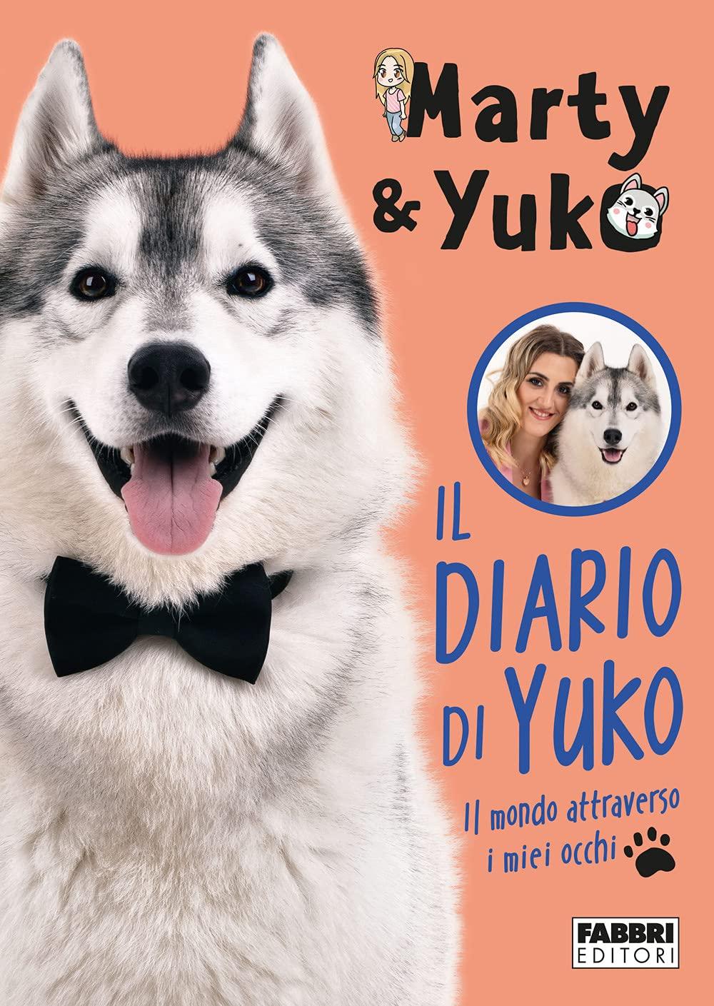 Il Diario Di Yuko. Il Mondo Attraverso I Miei Occhi