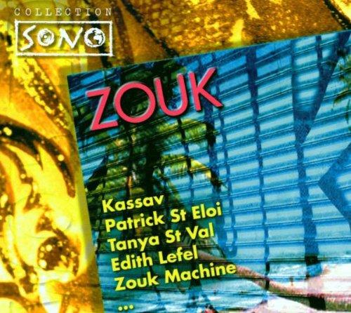 Zouk