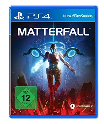 Matterfall - [PlayStation 4]