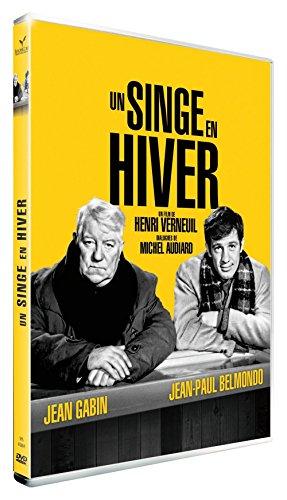 Un singe en hiver [FR Import]