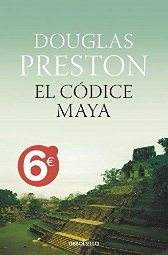 El códice maya (CAMPAÑAS, Band 26092)