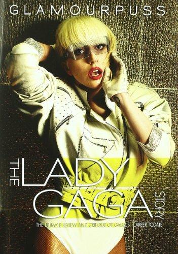 Lady Gaga - The Story [Limited Collector's Edition]