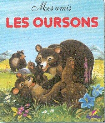 Oursons -mes amis-