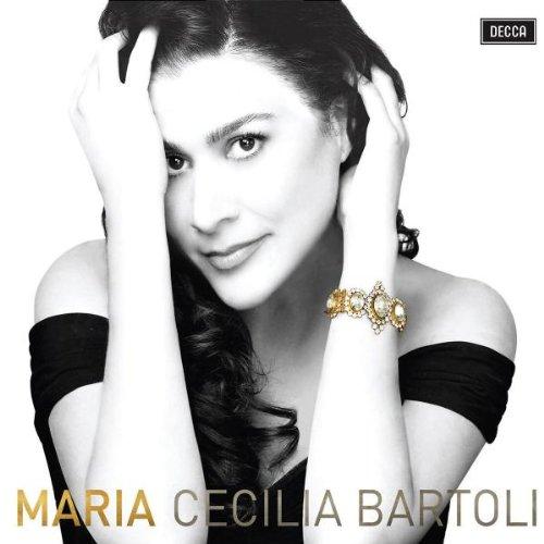 Maria (Super Deluxe Edition Limited Buch Cd+DVD)