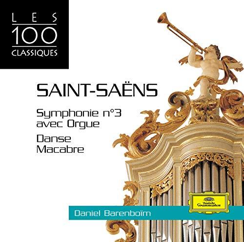 Symphony 3 Organ/Danc-V.78