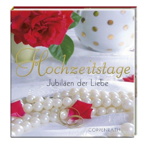 BelLibri: Hochzeitstage: Jubiläen der Liebe