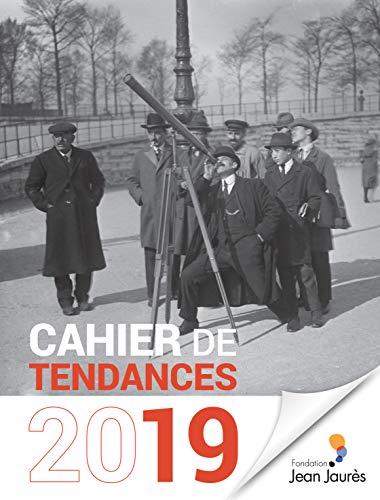 Cahier de tendances 2019