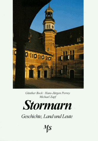 Stormarn. Geschichte, Land und Leute