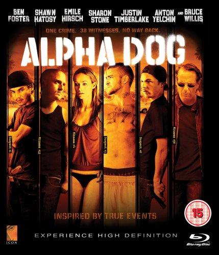 Alpha Dog [Blu-ray] [UK Import]