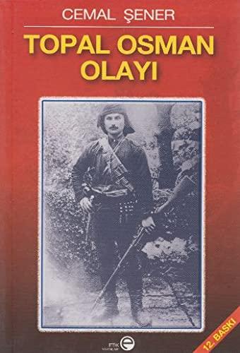 Topal Osman Olayi