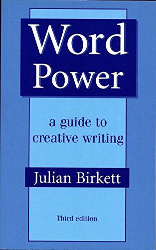 Word Power: A Guide to Creative Writing (Books for Writers)