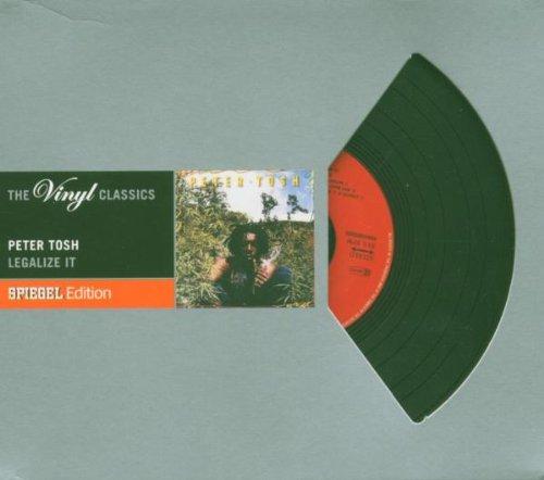 Legalize It [Vinyl Classics] [Import Anglais]