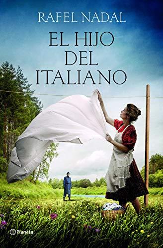 El hijo del italiano (Autores Españoles e Iberoamericanos)