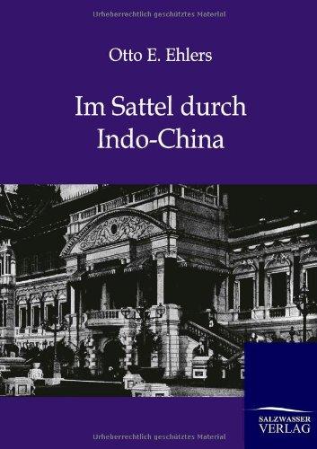 Im Sattel durch Indo-China