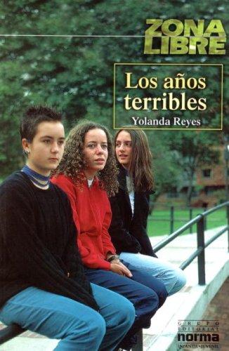 Los Anos Terribles