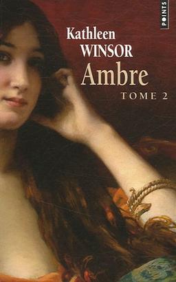 Ambre. Vol. 2