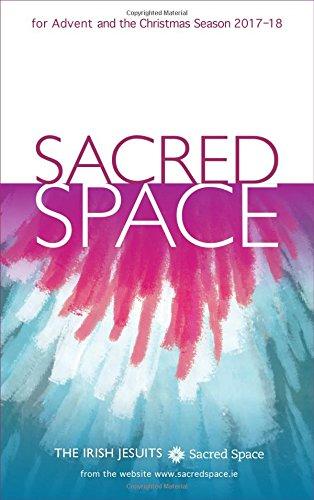 Sacred Space for Advent and the Christmas Season