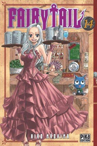 Fairy Tail. Vol. 14