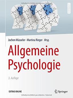 Allgemeine Psychologie