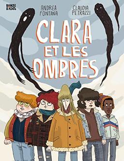 Clara et les ombres