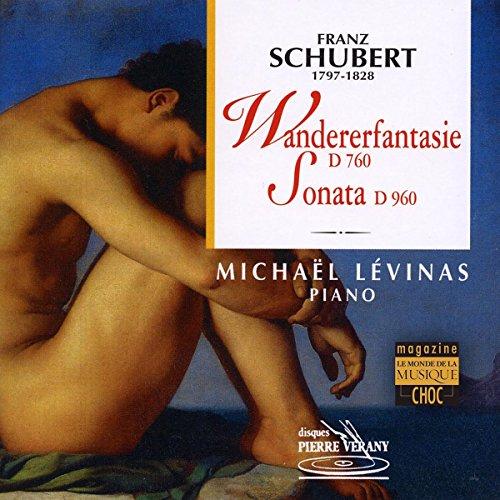 WANDERERFANTASIE / KLAVIERSONATE