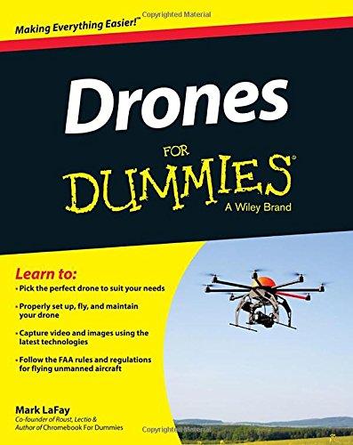 Drones For Dummies