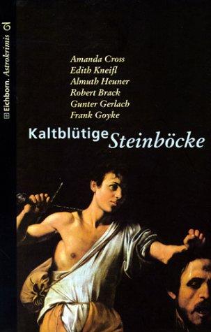 Kaltblütige Steinböcke