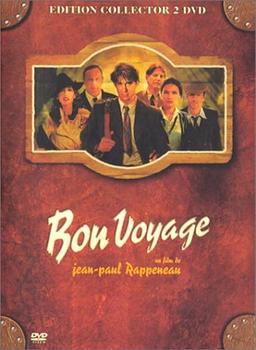 Bon voyage - Édition Collector 2 DVD [FR Import]