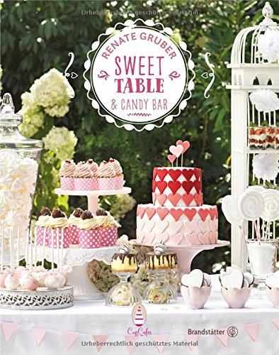 Sweet Table & Candy Bar