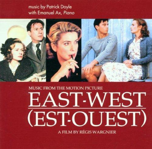 East-West