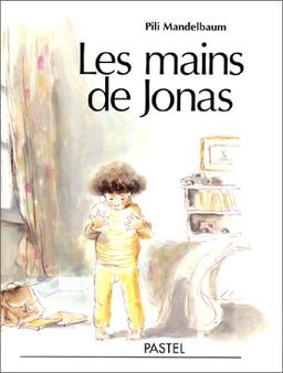 Les Mains de Jonas