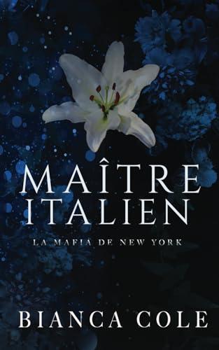 Maître Italien (La Mafia De New York)