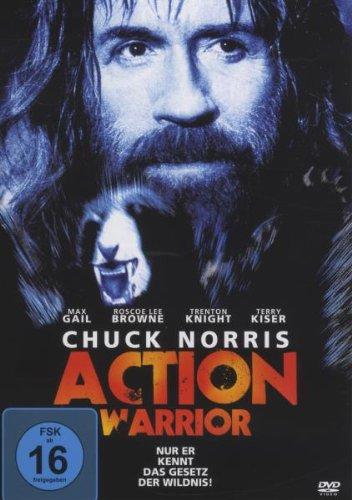 Chuck Norris - Action Warrior