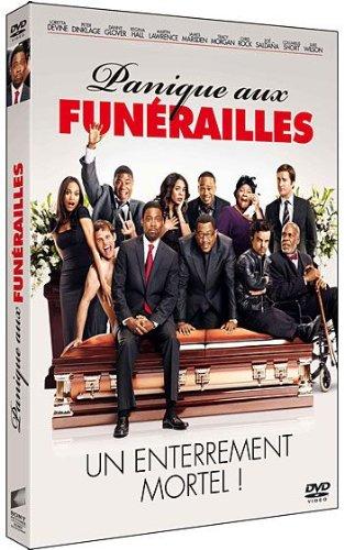 Panique aux funérailles [FR Import]