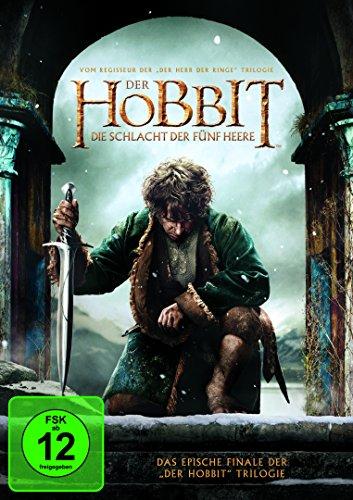 Der Hobbit: Die Schlacht der fünf Heere