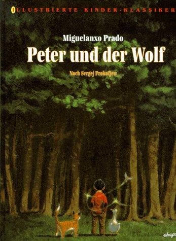 Peter und der Wolf