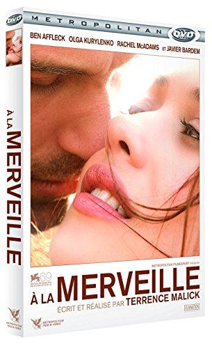 A la merveille [FR Import]